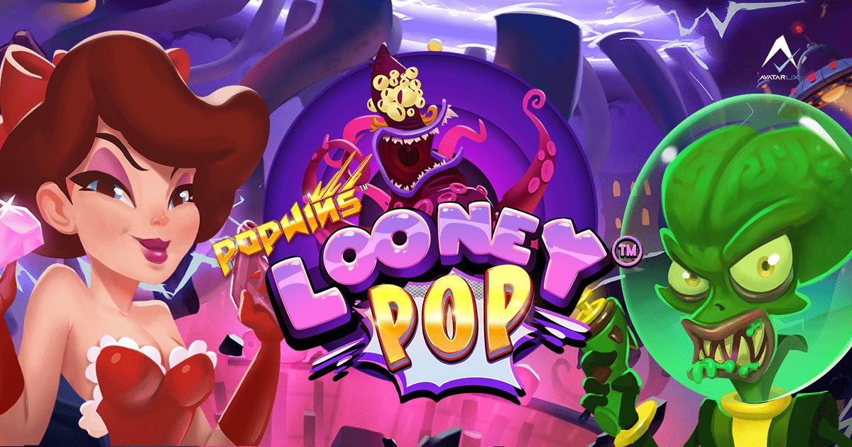 LooneyPop Screenshot 1