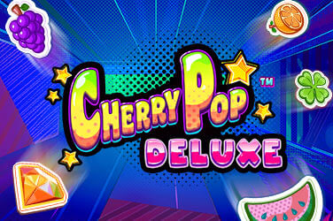 CherryPop Deluxe Screenshot 1