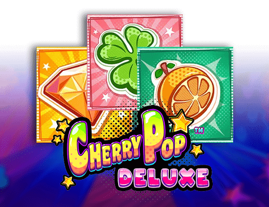 CherryPop Deluxe